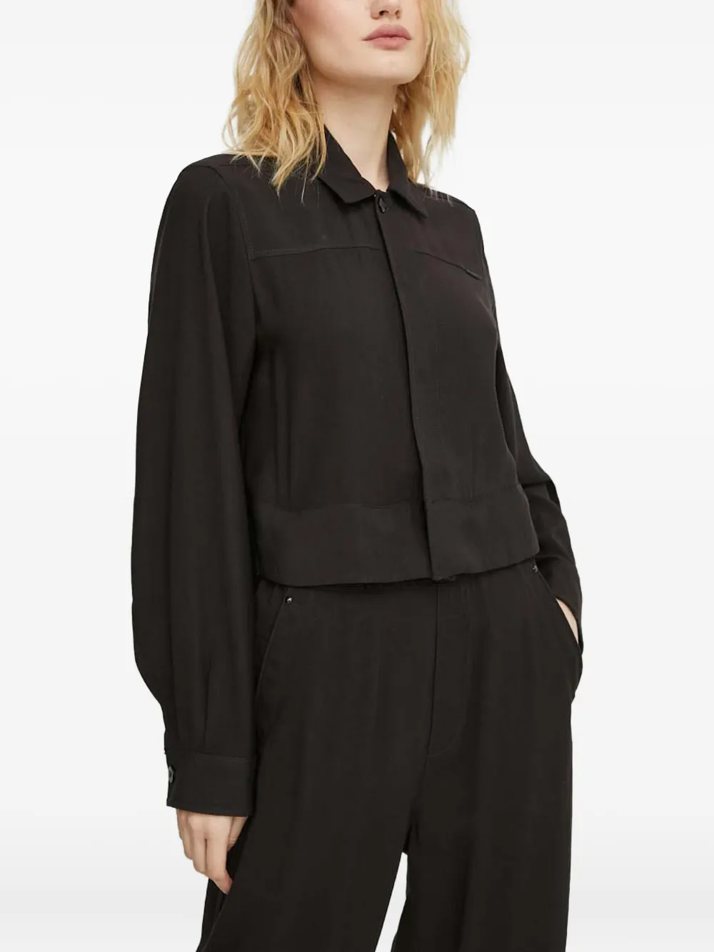 Комбинезон с логотипом G-Star Raw, черный
Комбинезон с логотипом G-Star Raw, черный