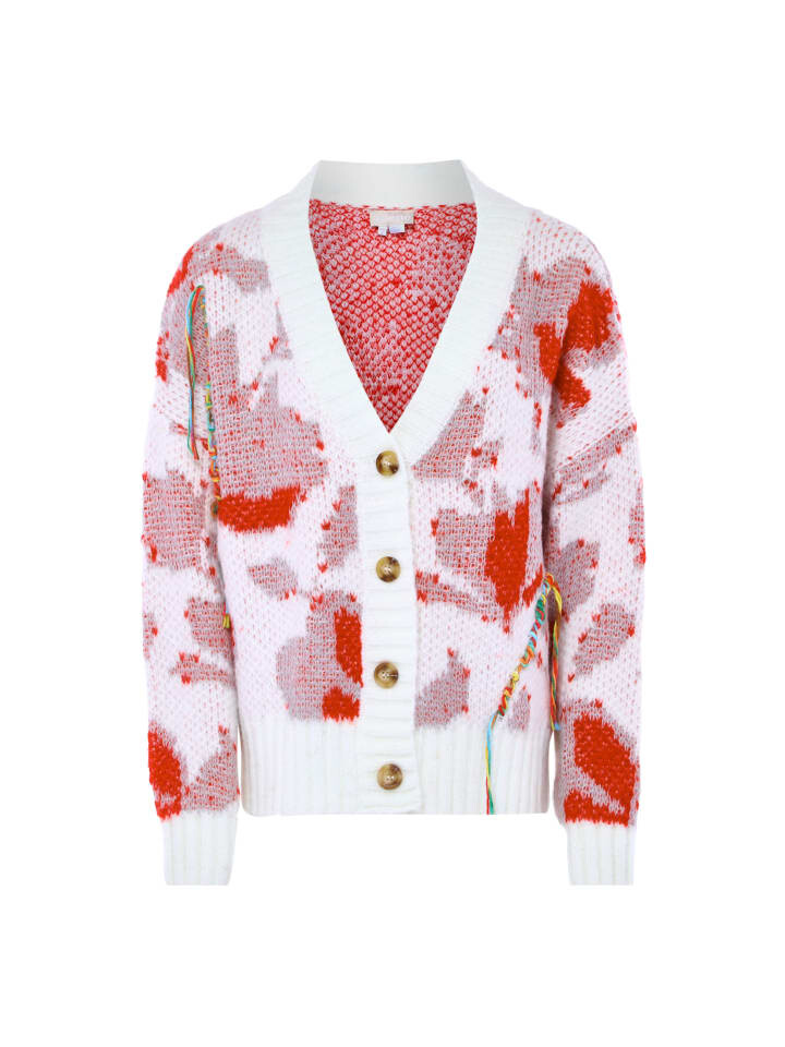 Спортивня куртка Jalene, цвет wollweiss herzen
Спортивня куртка Jalene, цвет wollweiss herzen