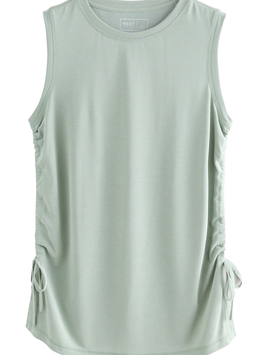 Топ Next, пастельный зеленый
Топ Next, пастельный зеленый
