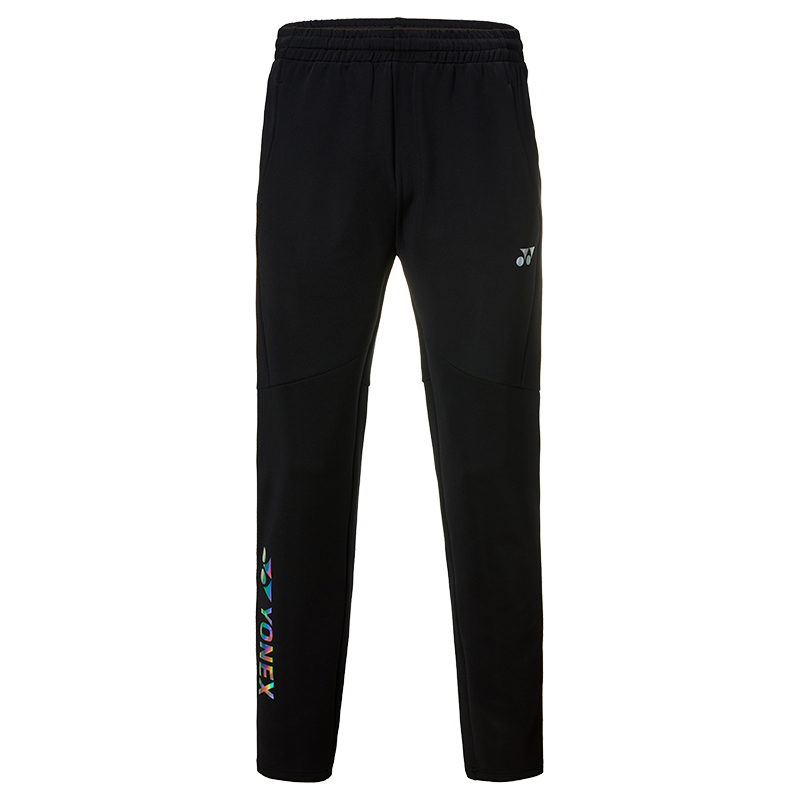 YONEX Спортивные брюки мужские черные
YONEX Спортивные брюки мужские черные