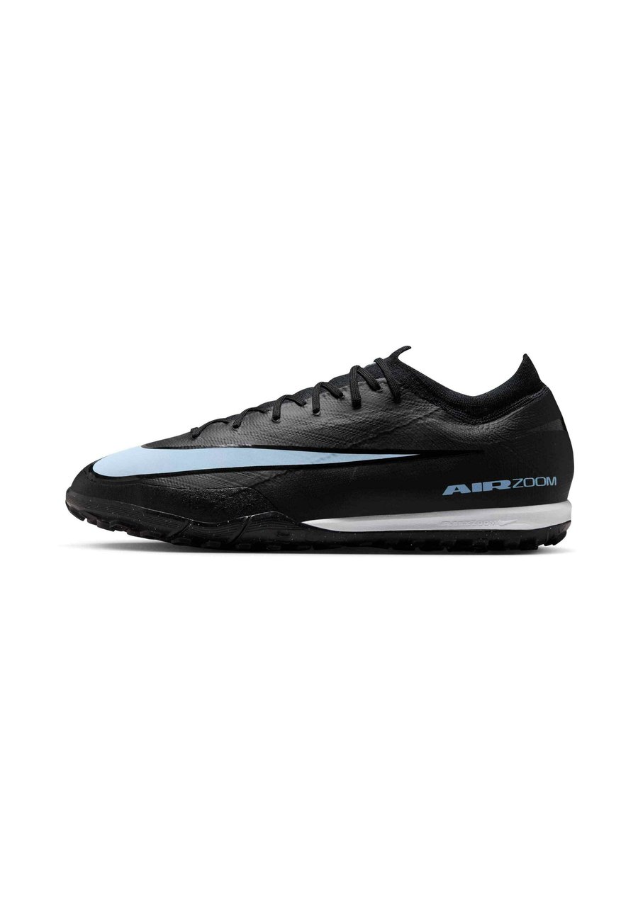 Кроссовки Nike Performance ZOOM VAPOR 16 PRO TF, Black Ice Blue/Black
Кроссовки Nike Performance ZOOM VAPOR 16 PRO TF, Black Ice Blue/Black