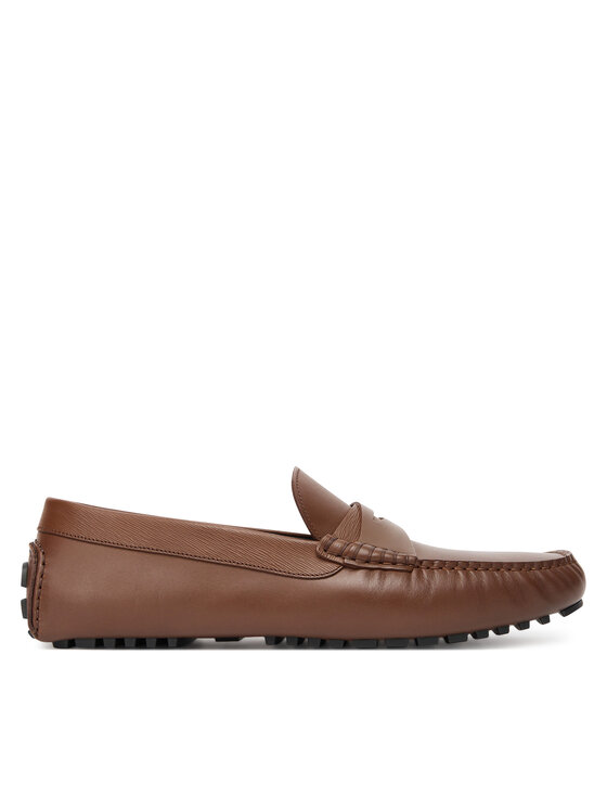 Мокасины Driver Mocc 50545089 Boss, коричневый
Мокасины Driver Mocc 50545089 Boss, коричневый