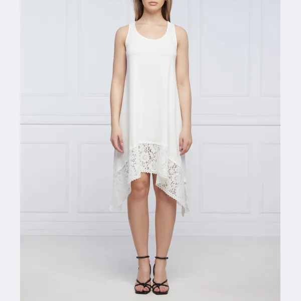 Платье Twinset U&B, белый
Платье Twinset U&B, белый