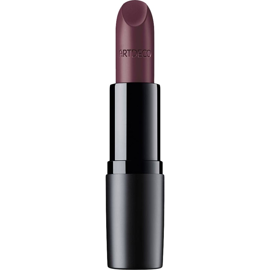 Губная помада ARTDECO Perfect Mat Lipstick, Nr. 138 Black Currant / 4 g
Губная помада ARTDECO Perfect Mat Lipstick, Nr. 138 Black Currant / 4 g