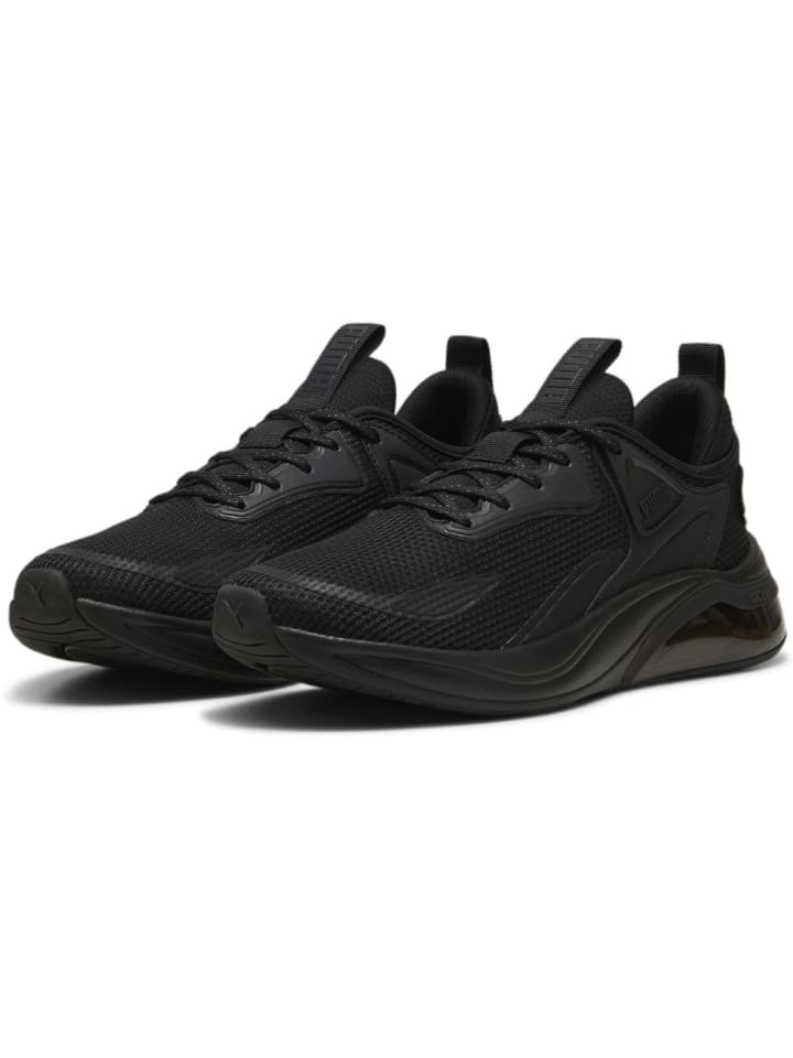 Кроссовки для бега "Cell Thrill" черного цвета Puma
Кроссовки для бега "Cell Thrill" черного цвета Puma