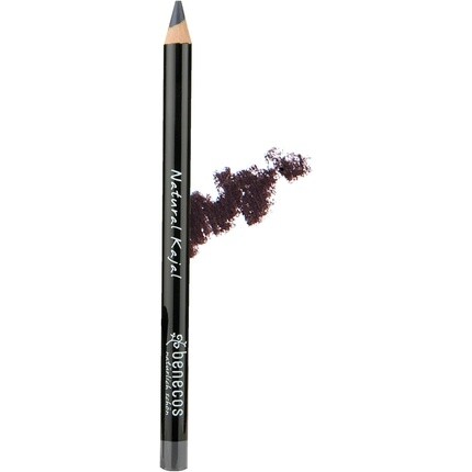 Benecos Natural Beauty Talk-Free Серый Карандаш Kajal, Benecos - Natural Beauty 
Benecos Natural Beauty Talk-Free Серый Карандаш Kajal, Benecos - Natural Beauty