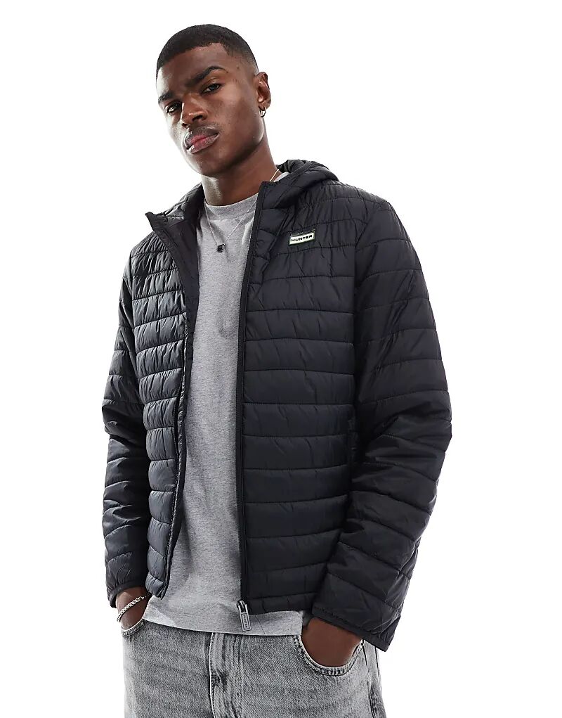 Утепленная куртка Майки черного цвета Hunter, Черный, Утепленная куртка Майки черного цвета Hunter
Утепленная куртка Майки черного цвета Hunter, Черный, Утепленная куртка Майки черного цвета Hunter