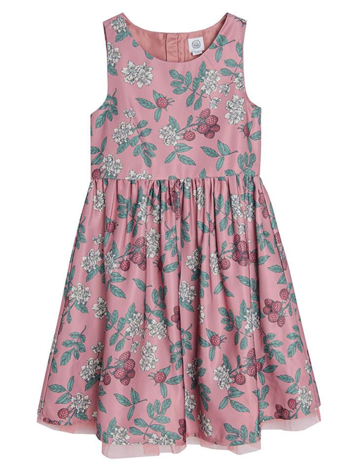 Платье COOL CLUB, цвет rosa/bunt
Платье COOL CLUB, цвет rosa/bunt