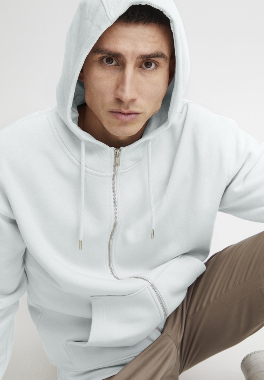 Толстовка Sdlenz Zipper Sw Solid, синий
Толстовка Sdlenz Zipper Sw Solid, синий