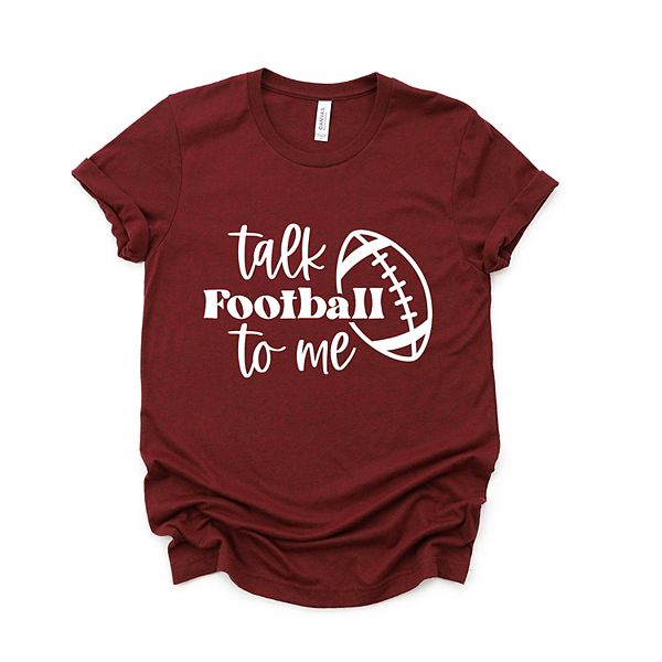 Футболка Talk football to me Simply Sage Market, Maroon, Зеленый, Футболка Talk football to me Simply Sage Market, Maroon
Футболка Talk football to me Simply Sage Market, Maroon, Зеленый, Футболка Talk football to me Simply Sage Market, Maroon