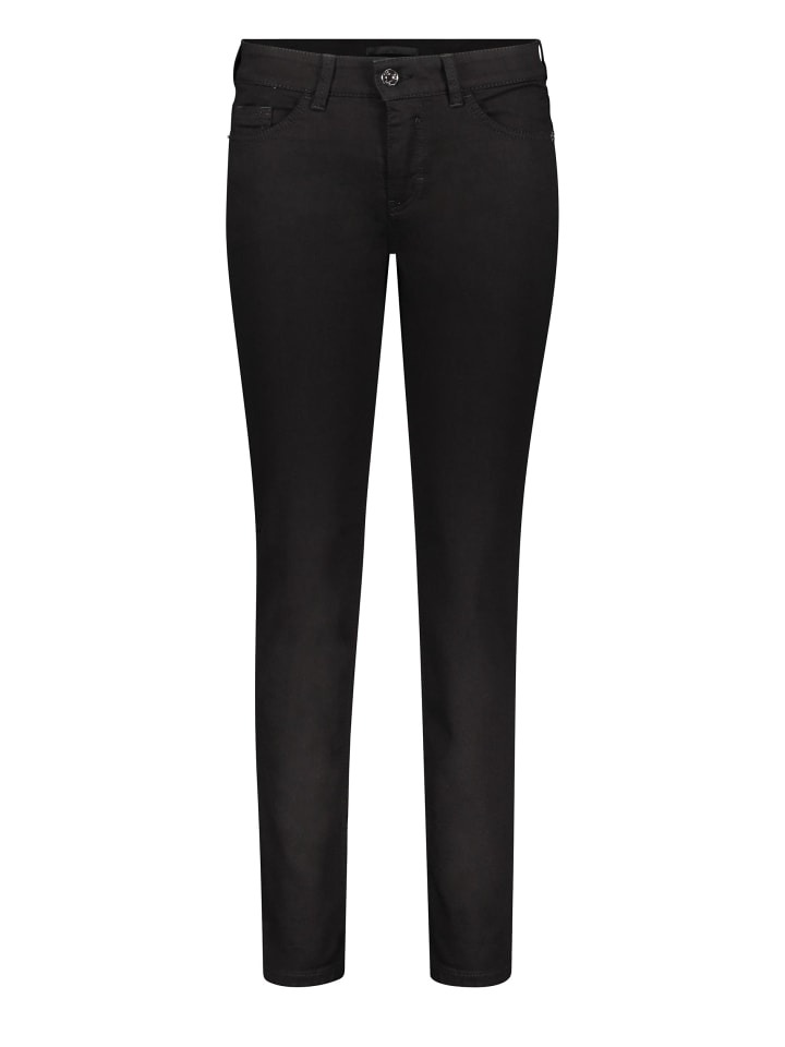 Джинсы MAC HOSEN, черный
Джинсы MAC HOSEN, черный