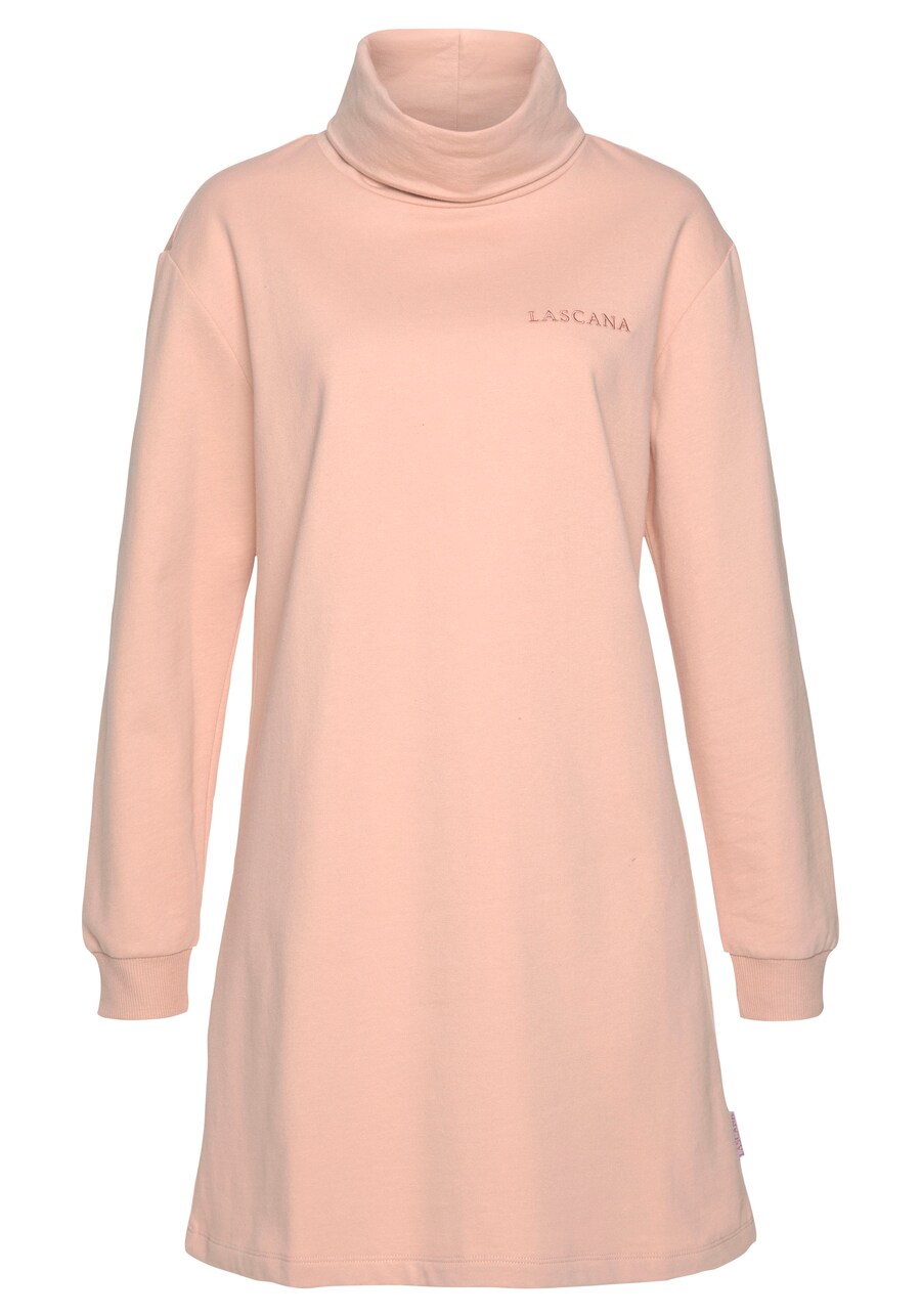 Мини платье LASCANA, Peach
Мини платье LASCANA, Peach