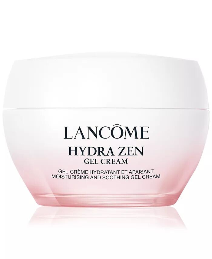Гель-крем Hydra Zen, 30 мл Lancôme
Гель-крем Hydra Zen, 30 мл Lancôme