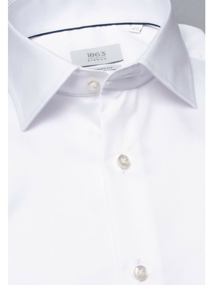 Мужская белая майка Eterna
Мужская белая майка Eterna