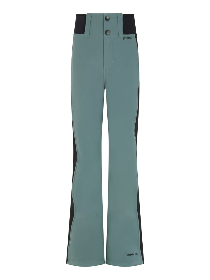 Лыжные штаны Protest PRTPROUD JR, цвет Evergreen, Зеленый, Лыжные штаны Protest PRTPROUD JR, цвет Evergreen
Лыжные штаны Protest PRTPROUD JR, цвет Evergreen, Зеленый, Лыжные штаны Protest PRTPROUD JR, цвет Evergreen