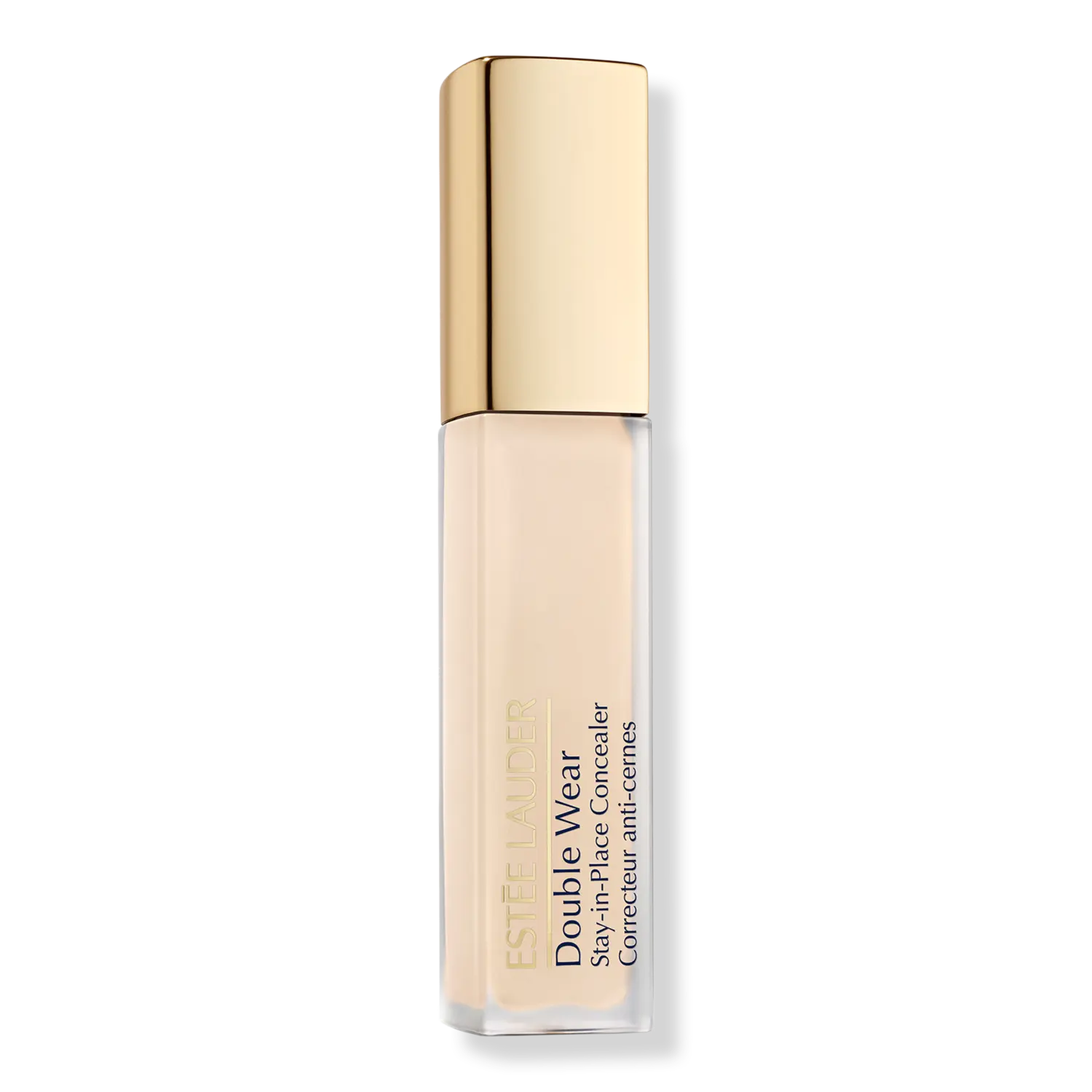 Консилер Double Wear Stay-in-Place 24-Hour Estée Lauder, 0.5N (ultra light with neutral undertones)
Консилер Double Wear Stay-in-Place 24-Hour Estée Lauder, 0.5N (ultra light with neutral undertones)