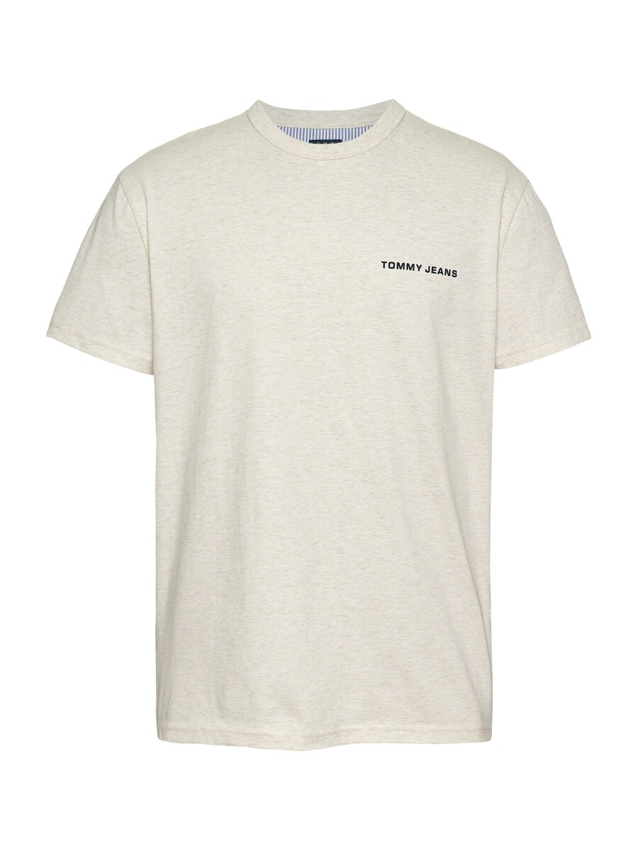 Рубашка Tommy Jeans, цвет mottled beige
Рубашка Tommy Jeans, цвет mottled beige