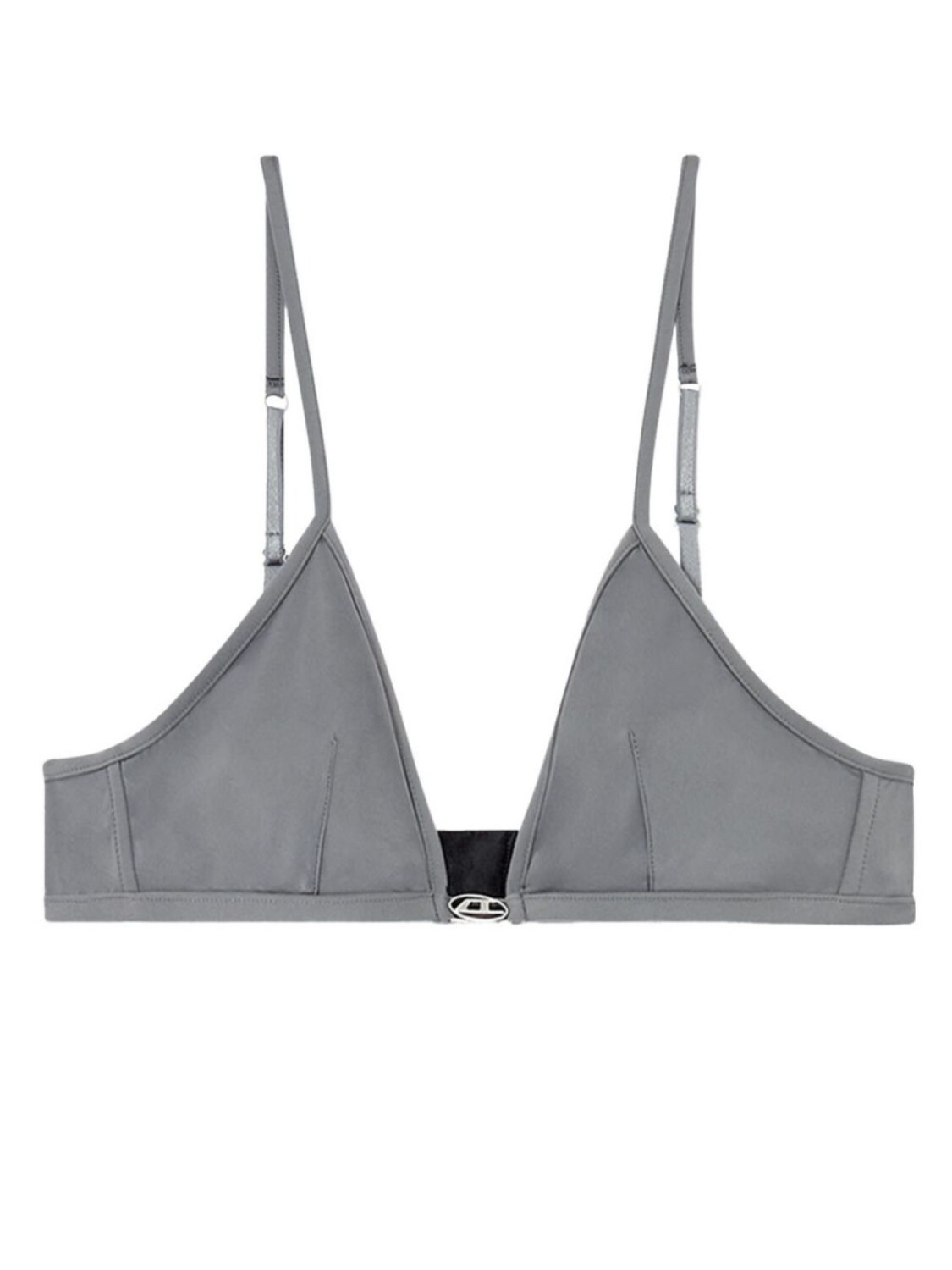 Бюстгальтер Луна Diesel, серый
Бюстгальтер Луна Diesel, серый