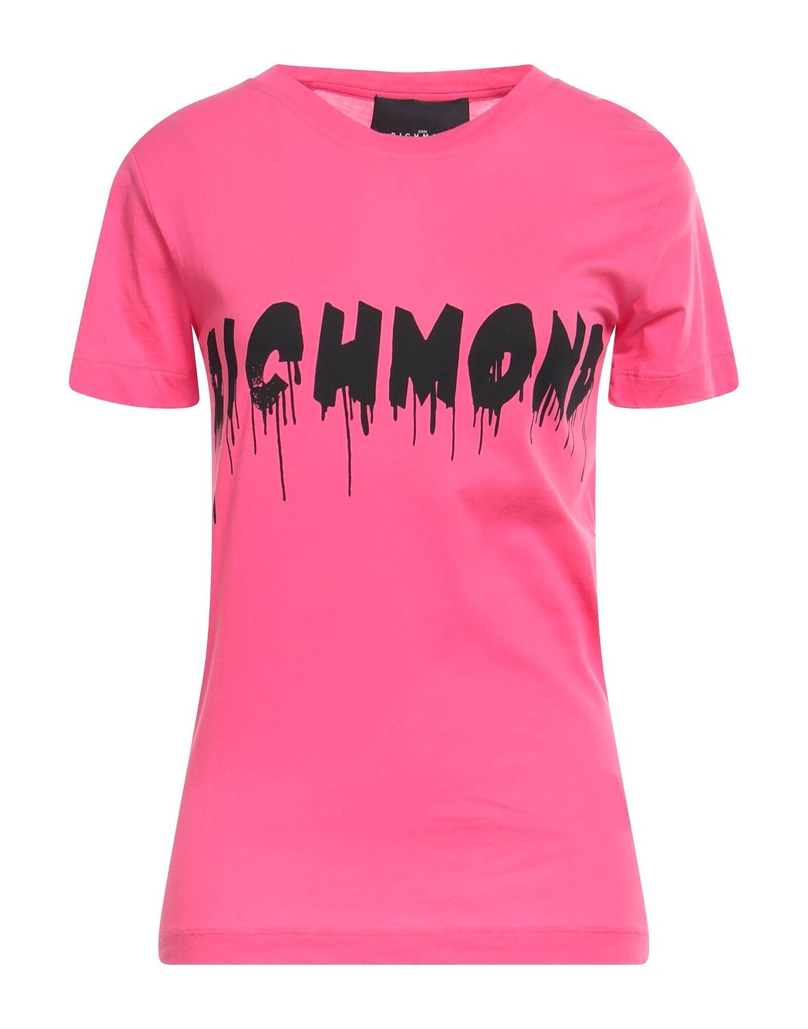 Футболка John Richmond, фуксия
Футболка John Richmond, фуксия