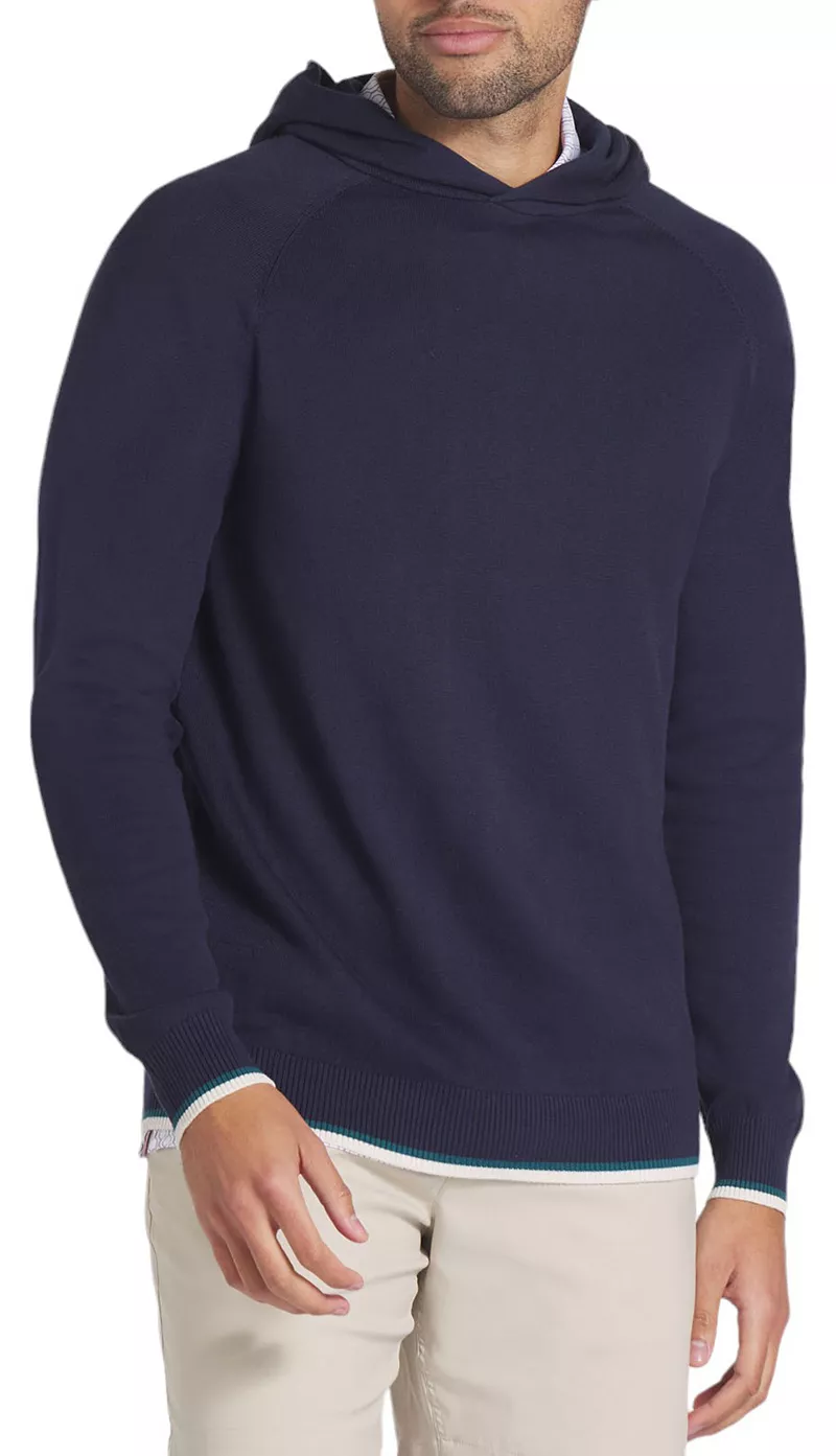 Мужская вязаная толстовка для гольфа PUMA X Arnold Palmer, цвет Deep Navy
Мужская вязаная толстовка для гольфа PUMA X Arnold Palmer, цвет Deep Navy