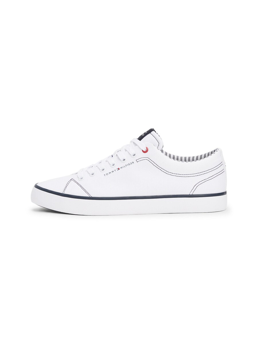 Кроссовки TOMMY HILFIGER, White
Кроссовки TOMMY HILFIGER, White