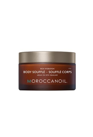 Интенсивно увлажняющее суфле для тела, 200 мл Moroccanoil
Интенсивно увлажняющее суфле для тела, 200 мл Moroccanoil