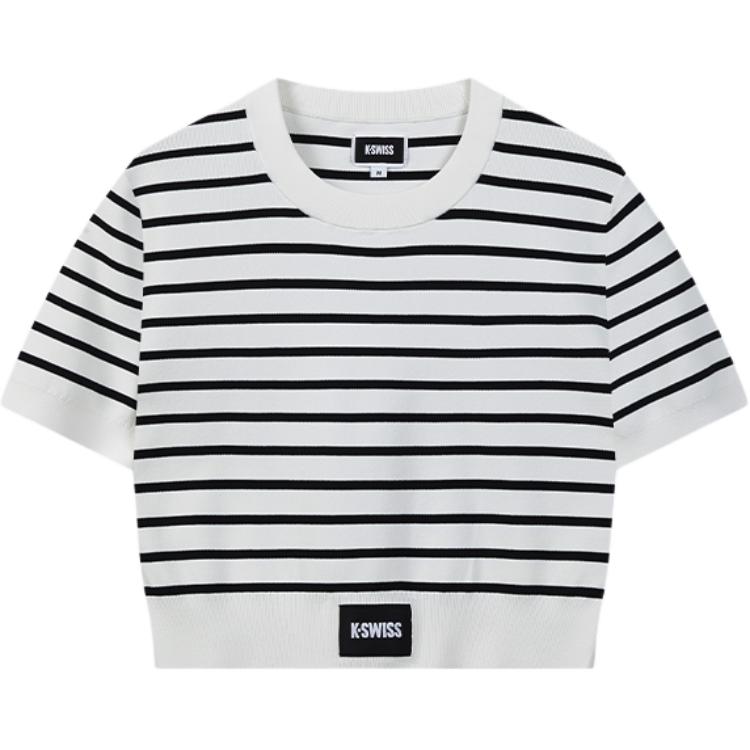 KSWISS Футболка женская Euryale White K·SWISS
KSWISS Футболка женская Euryale White K·SWISS