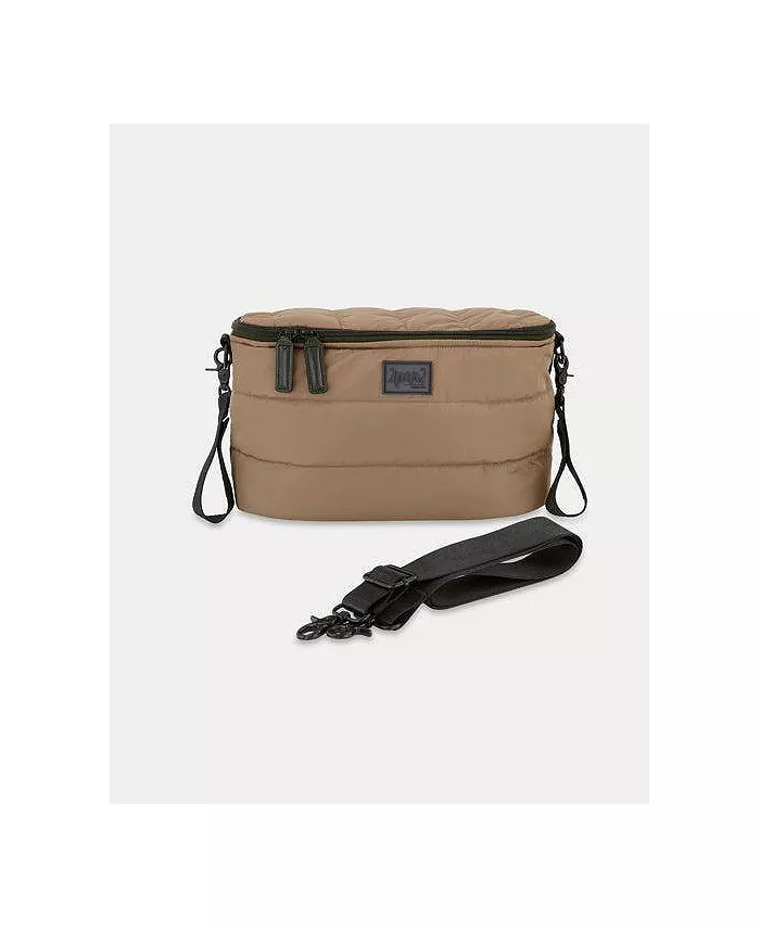 Взрослый унисекс мини-сумка для подгузников Chanterelle - Взрослый Deux Par Deux, коричневый
Взрослый унисекс мини-сумка для подгузников Chanterelle - Взрослый Deux Par Deux, коричневый