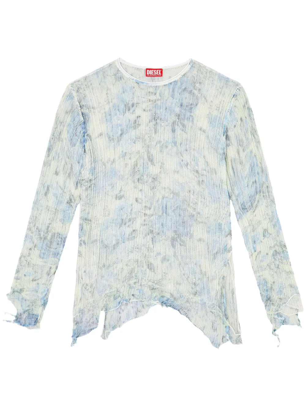 Футболка K-Asmos DIESEL, синий
Футболка K-Asmos DIESEL, синий