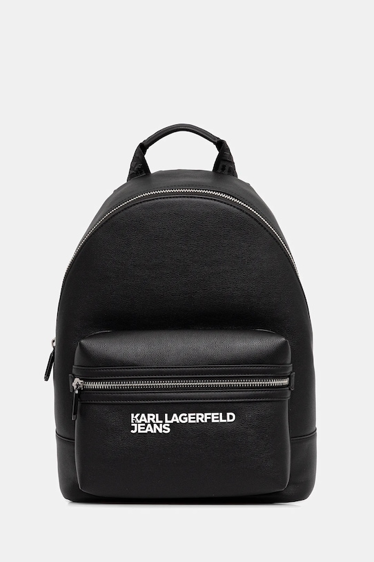 Рюкзак Karl Lagerfeld Jeans, черный
Рюкзак Karl Lagerfeld Jeans, черный