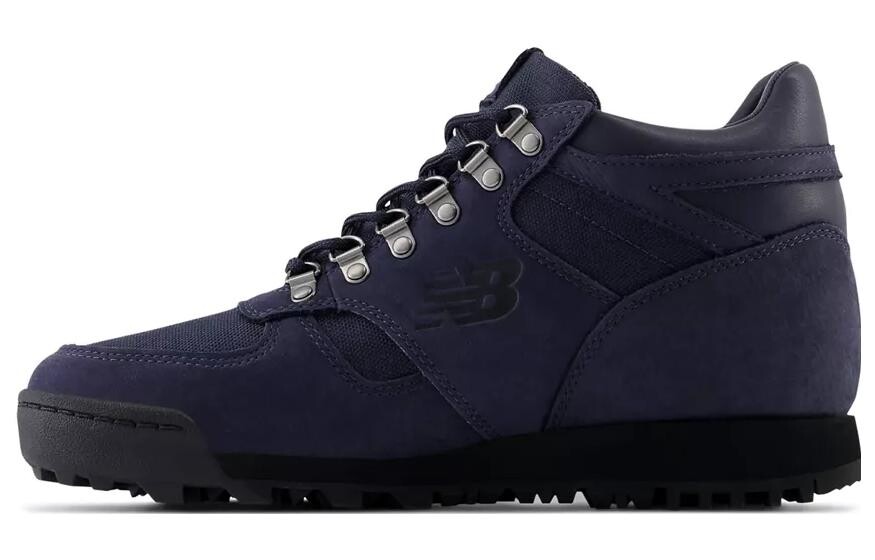 Кроссовки New Balance Rainier, темно-синий
Кроссовки New Balance Rainier, темно-синий