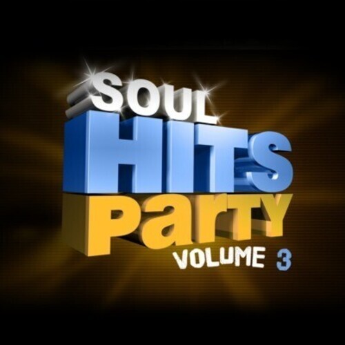 CD диск Timeless Voices: Soul Hits Party Vol 3
CD диск Timeless Voices: Soul Hits Party Vol 3