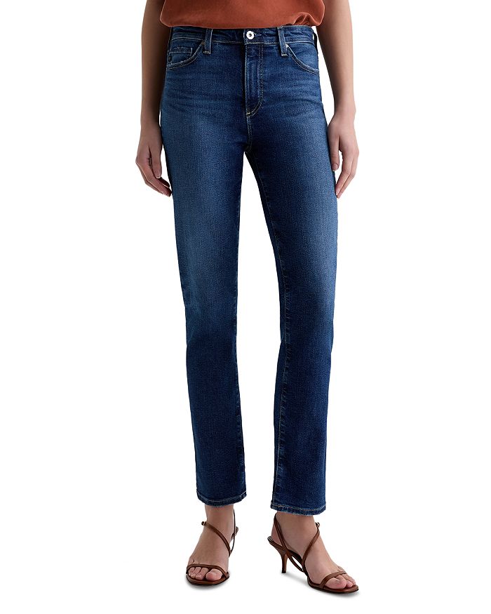 Высокие прямые джинсы Poetic AG, синий
Высокие прямые джинсы Poetic AG, синий