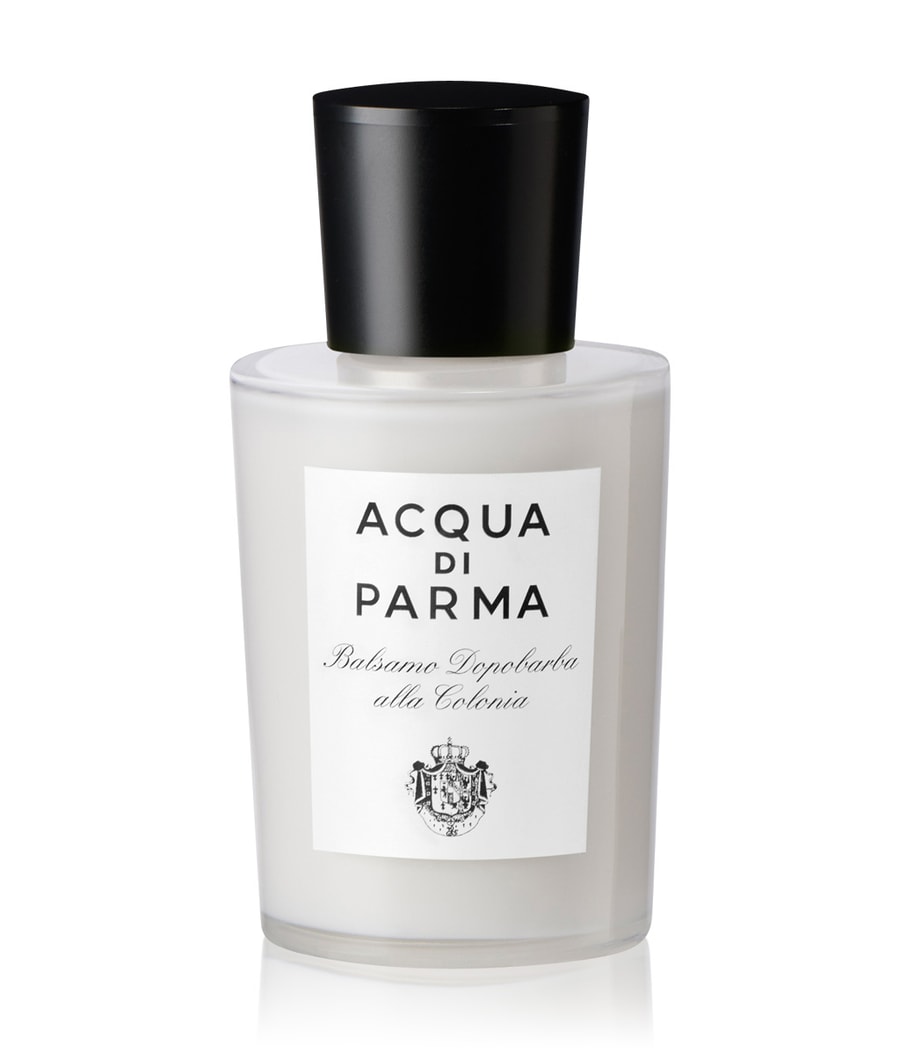Бальзам после бритья Acqua di Parma Colonia, 100 ml
Бальзам после бритья Acqua di Parma Colonia, 100 ml