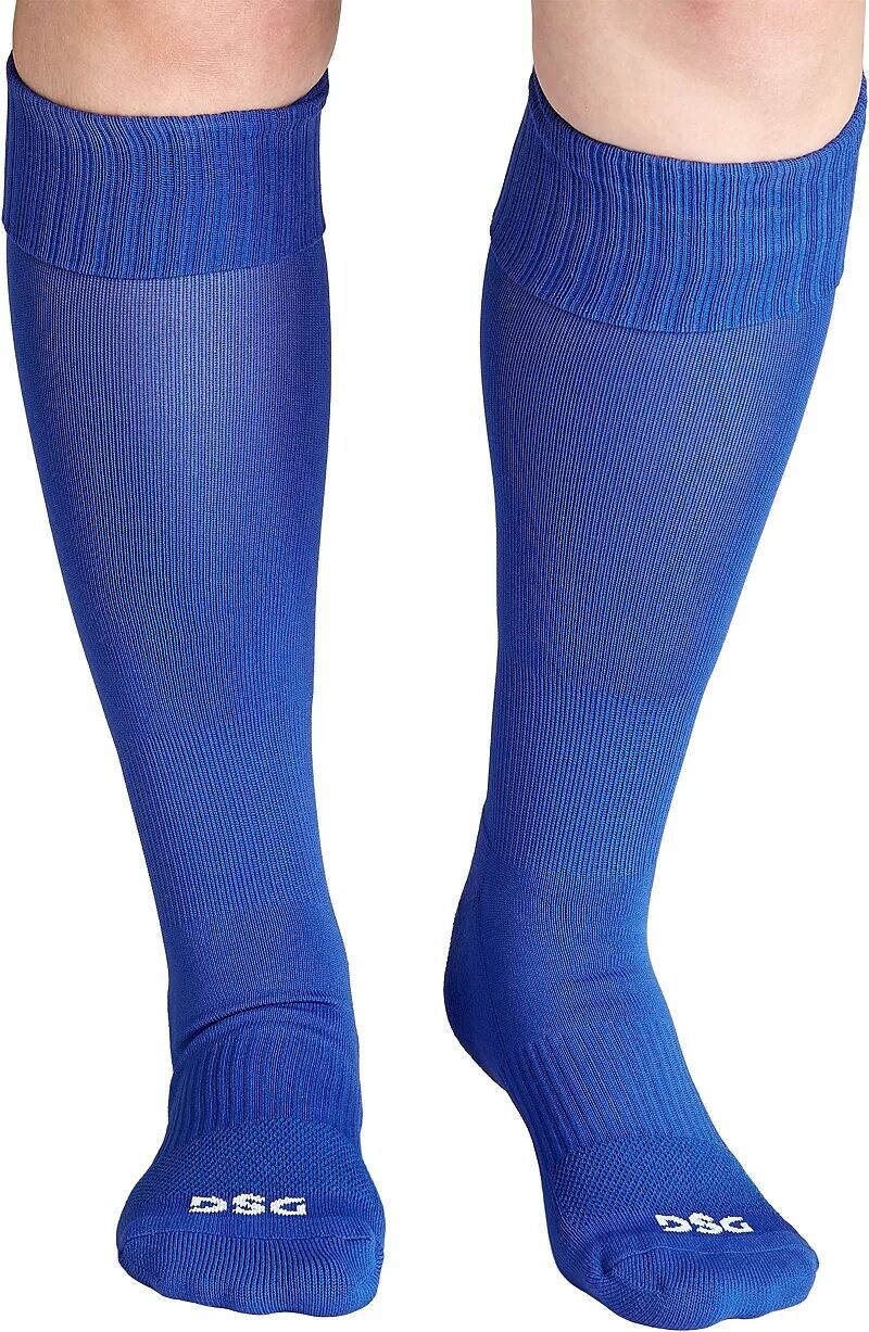 Носки Dsg Soccer II — 2 шт.
Носки Dsg Soccer II — 2 шт.