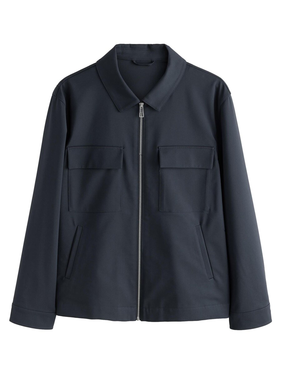 Куртка межсезонная Next, темно-синий
Куртка межсезонная Next, темно-синий