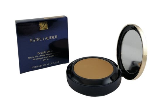 Пудра Double Wear Stay In Place, тональная основа SPF10 4N2 с пряным песком, 12 г Estee Lauder, Estée Lauder
Пудра Double Wear Stay In Place, тональная основа SPF10 4N2 с пряным песком, 12 г Estee Lauder, Estée Lauder