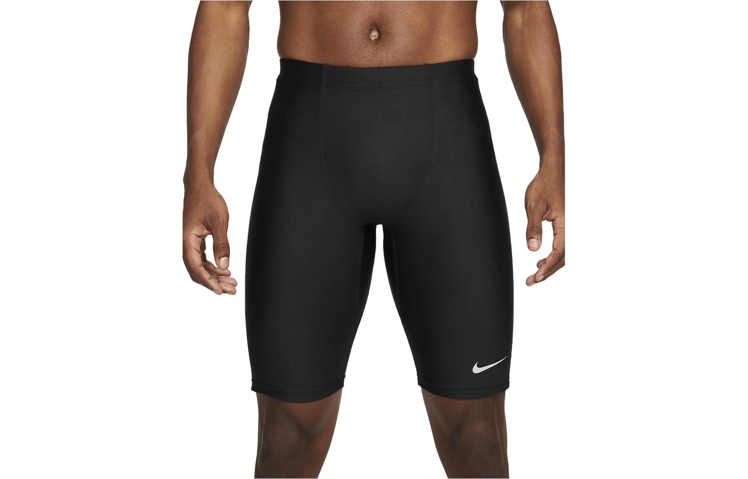 Спортивные шорты Dri-Fit мужские черные Nike, черный
Спортивные шорты Dri-Fit мужские черные Nike, черный