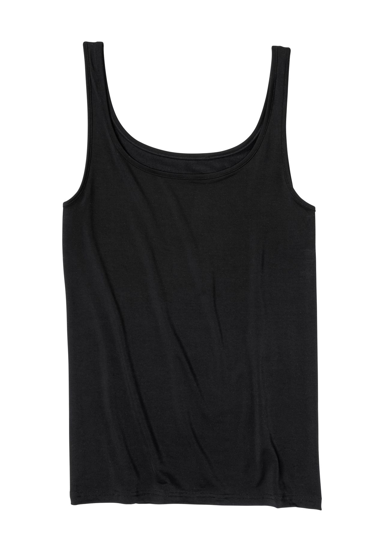 Майка Serena, узкие бретели, однотонная, женская SYLVIA SPEIDEL., цвет 990 Schwarz
Майка Serena, узкие бретели, однотонная, женская SYLVIA SPEIDEL., цвет 990 Schwarz