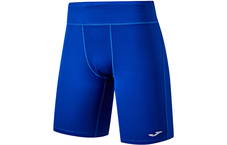 Мужские синие спортивные шорты Joma
Мужские синие спортивные шорты Joma