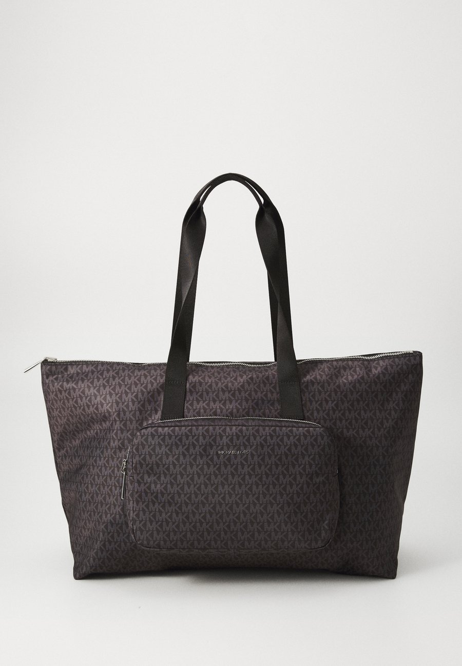 Сумка-шоппер MICHAEL Michael Kors TANNER PCKBLE TOTE, Black
Сумка-шоппер MICHAEL Michael Kors TANNER PCKBLE TOTE, Black