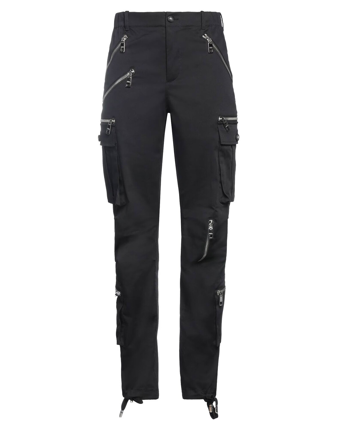 Брюки Dolce&Gabbana, черный
Брюки Dolce&Gabbana, черный