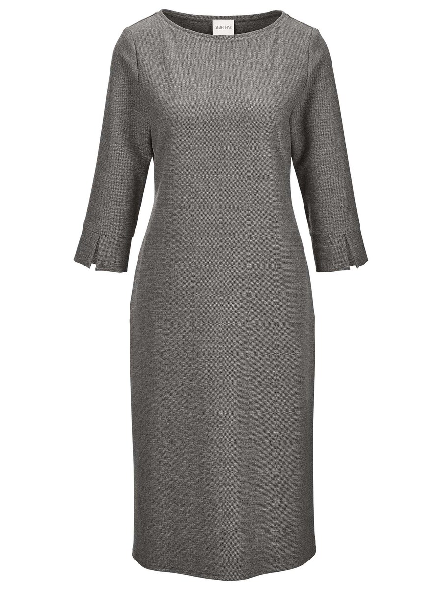 Платье MADELEINE, графитовый
Платье MADELEINE, графитовый