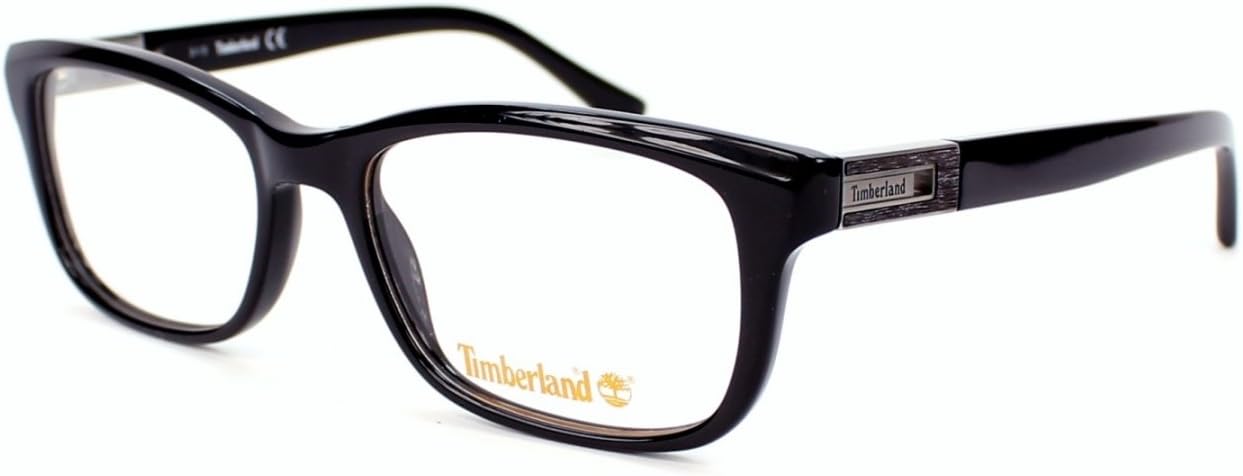 Timberland мужские очки в ацетатной оправе, черная оправа/прозрачные линзы, non-polarized, размер 54
Timberland мужские очки в ацетатной оправе, черная оправа/прозрачные линзы, non-polarized, размер 54