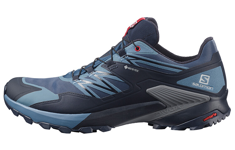 XT-Wings Кроссовки мужские низкие синие Salomon
XT-Wings Кроссовки мужские низкие синие Salomon