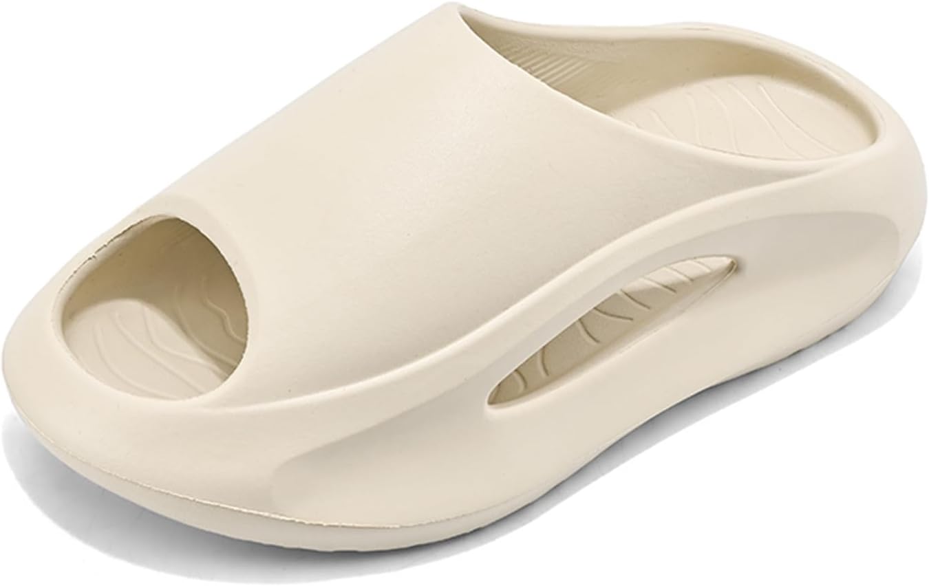 Сандалии FLIOZY унисекс для сада, повседневные, нескользящие, пляжные, увеличивающие рост, обувь на каблуке, без шнурков, хаки
Сандалии FLIOZY унисекс для сада, повседневные, нескользящие, пляжные, увеличивающие рост, обувь на каблуке, без шнурков, хаки