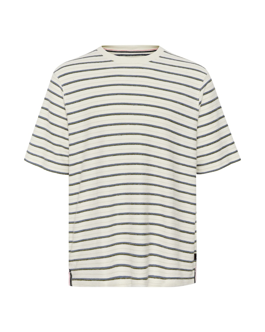 Рубашка Matinique Kai Crew, от белого
Рубашка Matinique Kai Crew, от белого