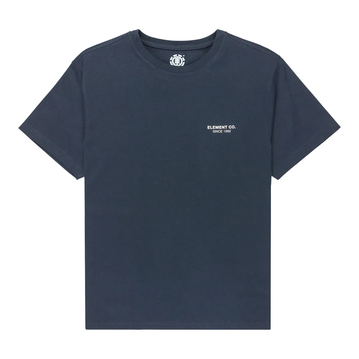 Детская футболка Co Y Element, синий
Детская футболка Co Y Element, синий