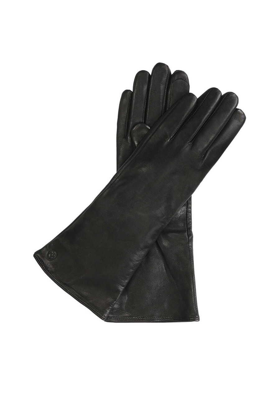 Перчатки с закрытыми пальцами Kazar, черный
Перчатки с закрытыми пальцами Kazar, черный