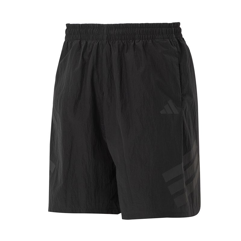 Adidas Спортивные шорты SS25 мужские black
Adidas Спортивные шорты SS25 мужские black